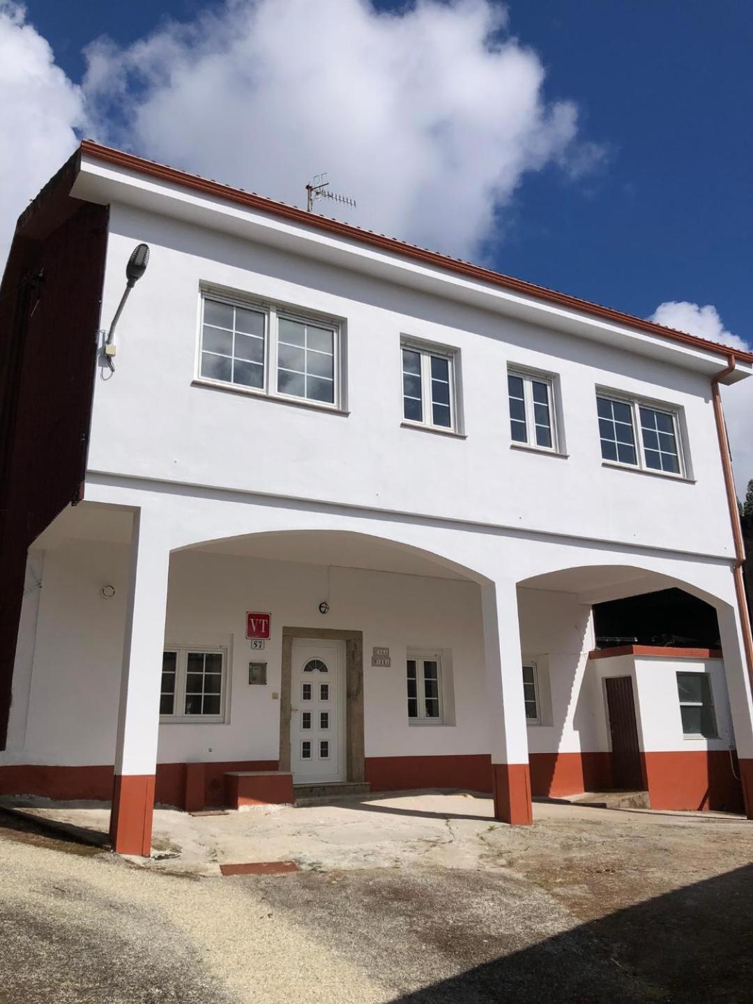 Casa Mirra Сasa de vacaciones